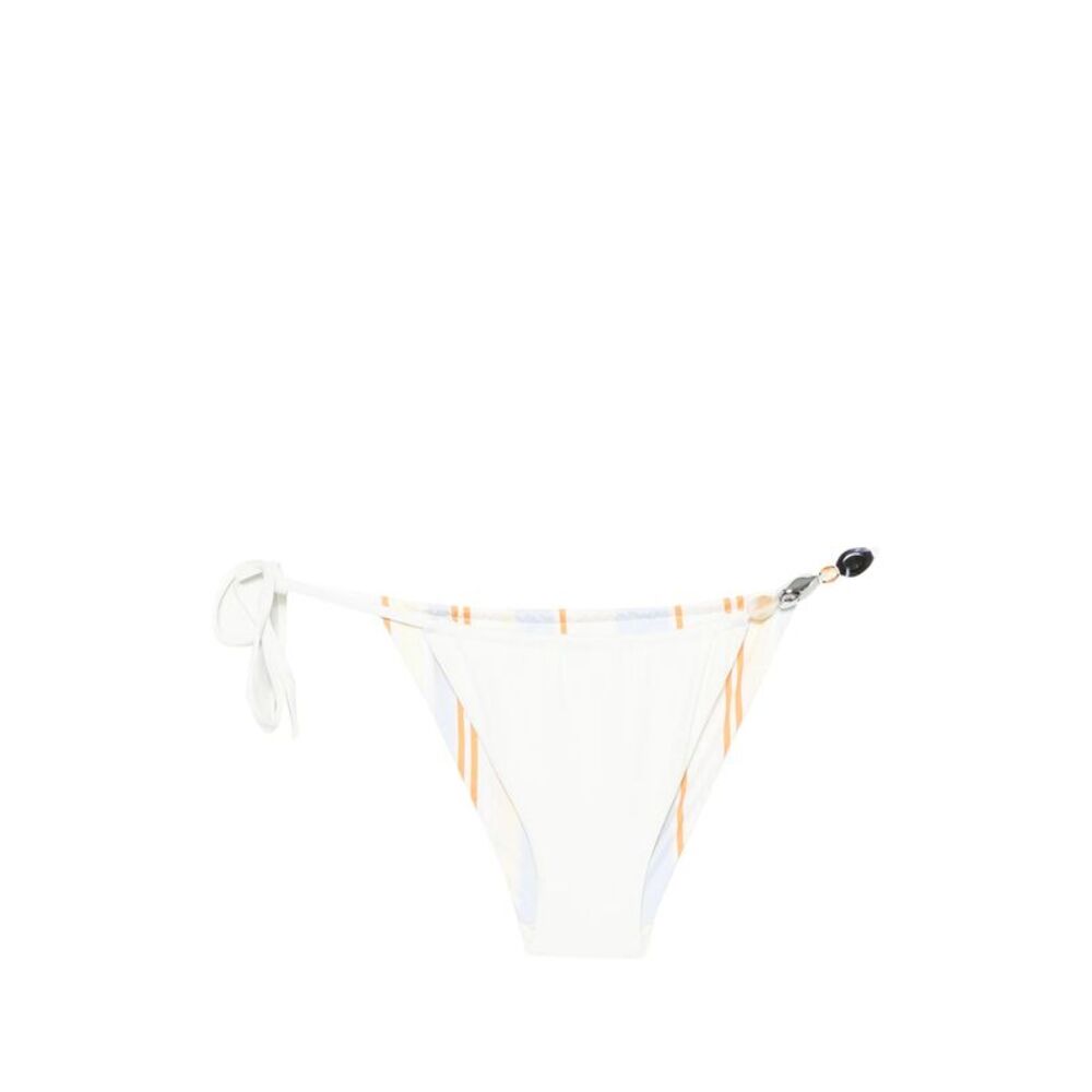 Sir. White Beachwear - Bikinis Women